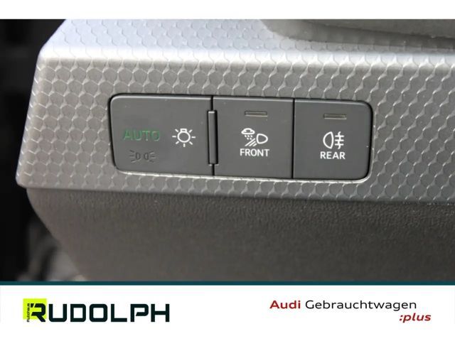 Audi A1 25 TFSI S-Tronic