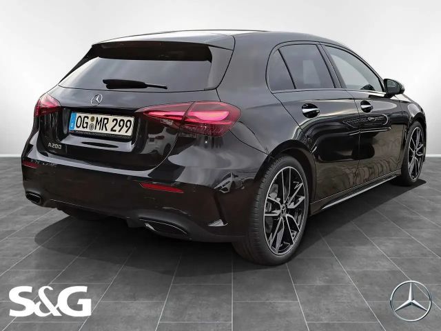 Mercedes-Benz A 200 AMG Line