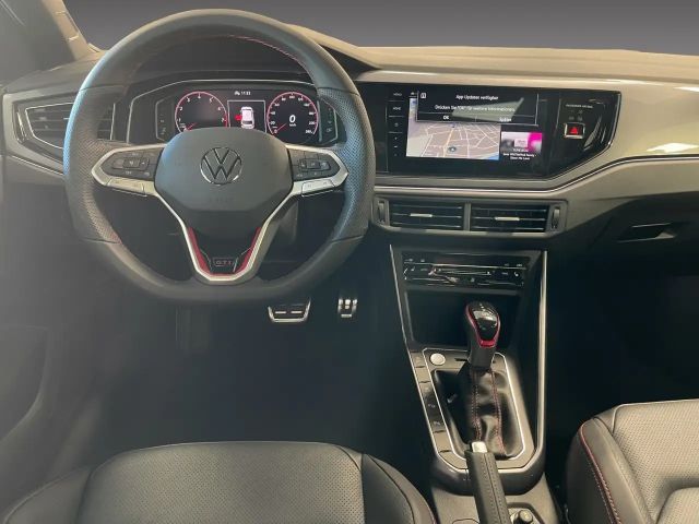 Volkswagen Polo 2.0 TSI DSG GTI