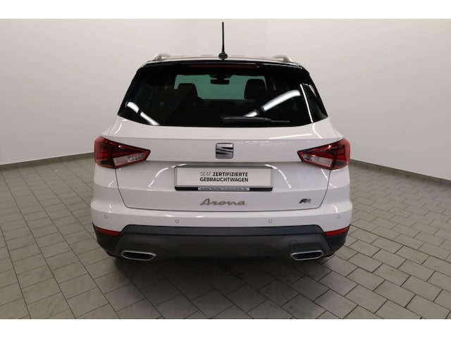 Seat Arona 1.0 TSI FR-lijn