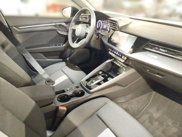 Audi A3 35 TFSI S-Tronic Sedan