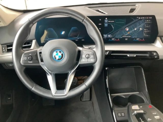 BMW iX1 xDrive