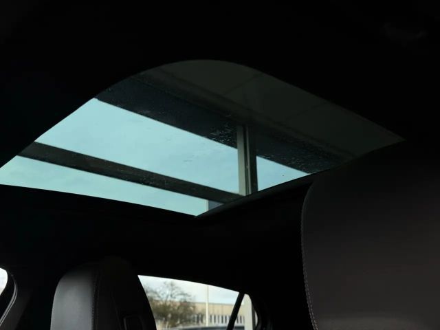 Opel Astra 1.2 Turbo GS-Line Grand Sport Turbo