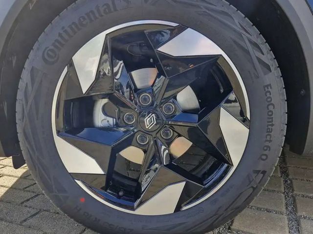 Renault Captur EDC TCe 160 Techno