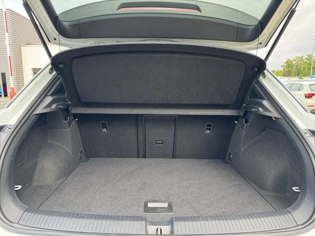 Volkswagen T-Roc 1.5 TSI DSG Sport