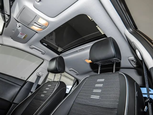 Kia Stonic GDi GT-Line