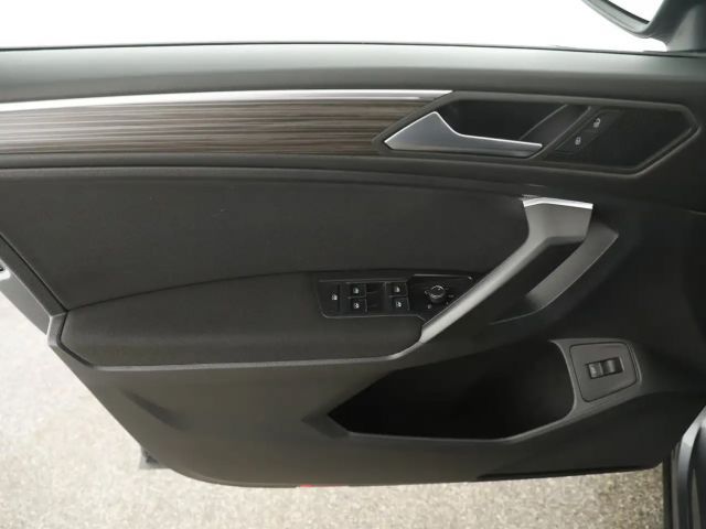 Volkswagen Tiguan Allspace DSG Life