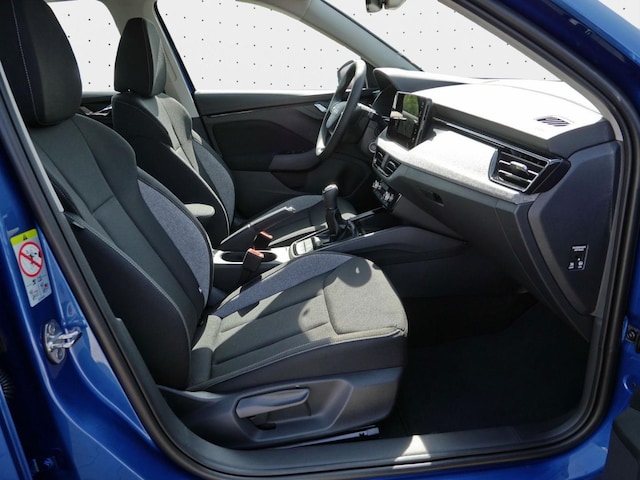 Skoda Kamiq 1.0 TSI Tour