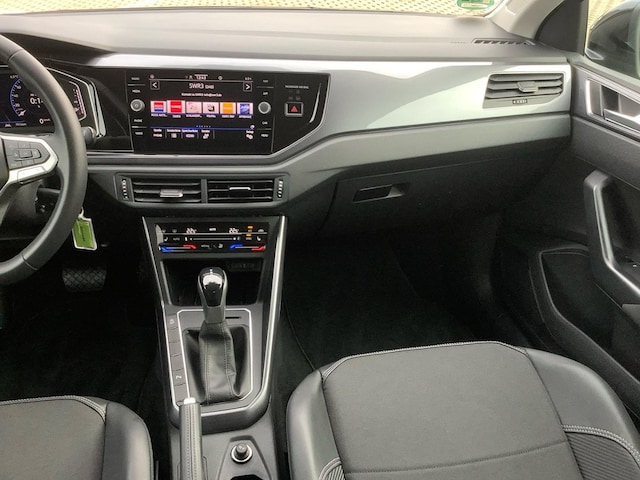 Volkswagen Taigo 1.0 TSI DSG Style