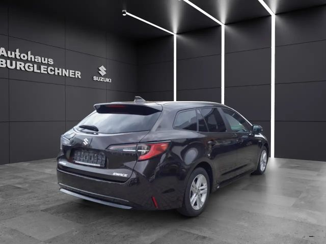 Suzuki Swace Comfort Hybrid