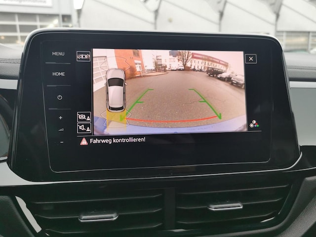 Volkswagen T-Roc 2.0 TSI IQ.Drive