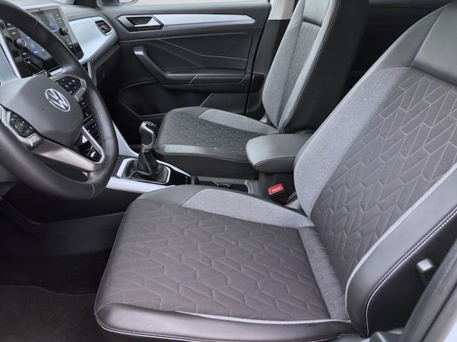 Volkswagen T-Roc 1.0 TSI