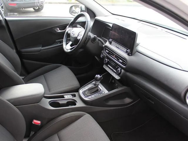 Hyundai Kona T-GDi Vierwielaandrijving
