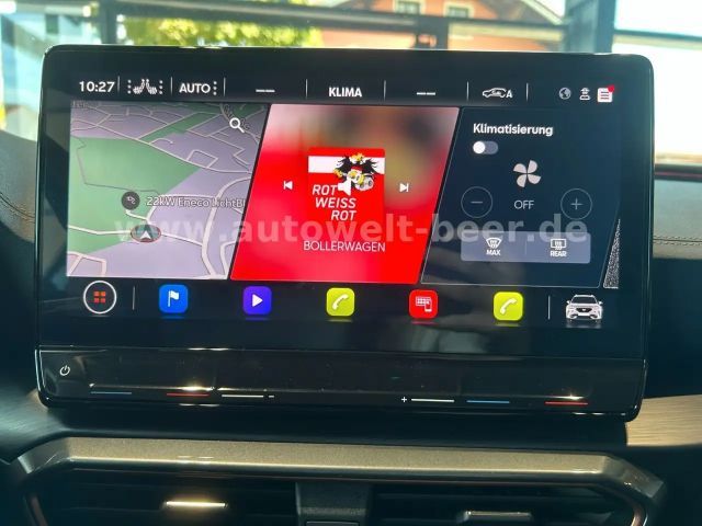 Cupra Formentor 2.0 TSI 4Drive DSG VZ