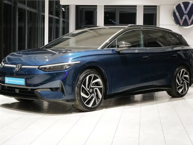 Volkswagen ID.7 Pro Tourer