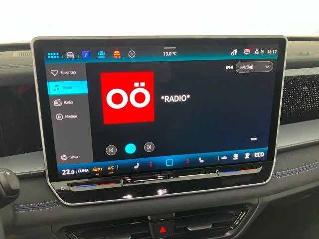 Volkswagen Tayron DSG eHybrid