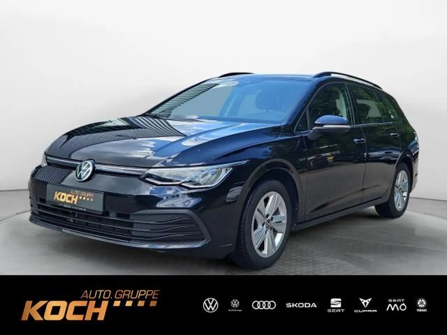 Volkswagen Golf DSG Golf VIII Life Variant