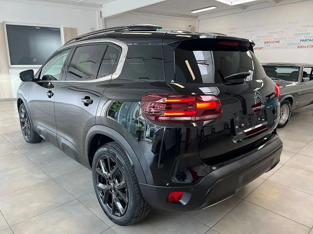 Citroën C5 Aircross BlueHDi Max