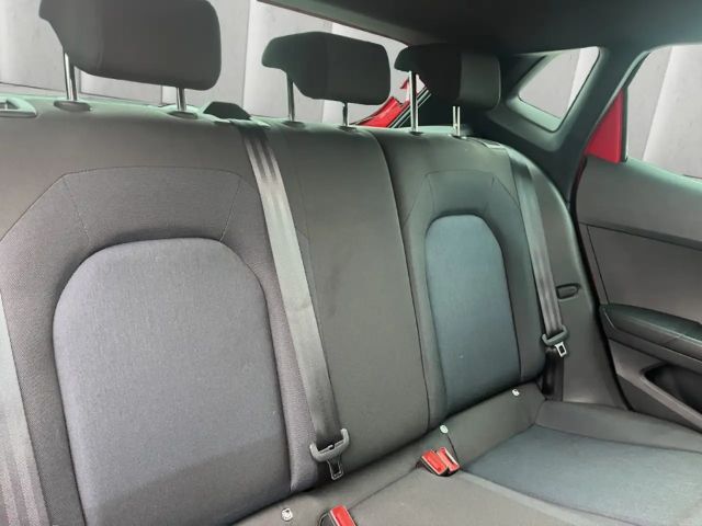 Seat Ibiza 1.0 TSI FR-lijn