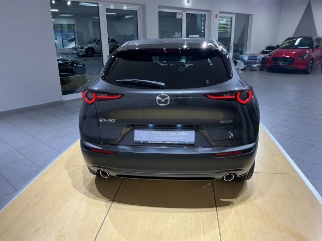 Mazda CX-30 SkyActiv e-Skyactiv