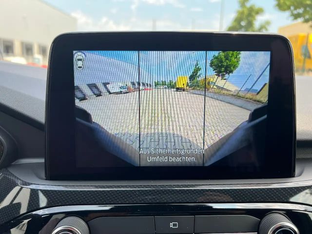 Ford Kuga Plug in Hybrid ST Line X