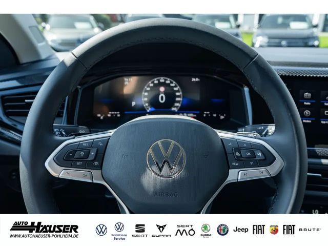 Volkswagen Taigo 1.0 TSI DSG Life