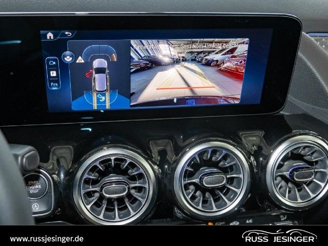 Mercedes-Benz B 220 4MATIC Sedan