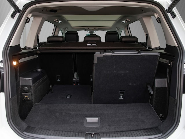 Volkswagen Touran 2.0 TDI DSG R-Line