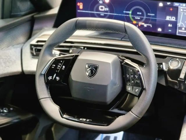 Peugeot 5008 GT-Line