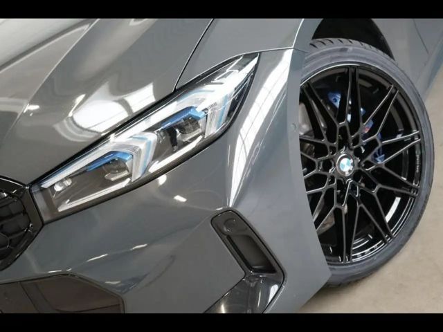 BMW 340 FACELIFT 2 - PANODAK - HARMAN-