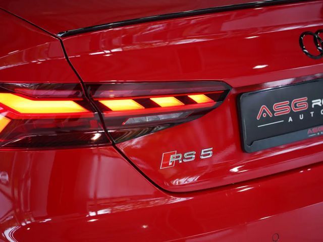 Audi RS5 Coupé Quattro