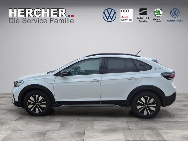 Volkswagen Taigo DSG Life