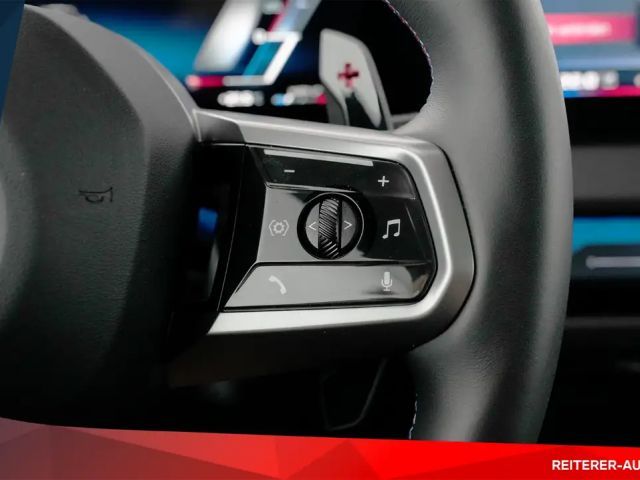 BMW X3 M-Sport xDrive