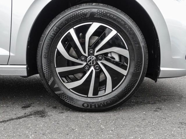 Volkswagen Polo 1.0 TSI DSG Life