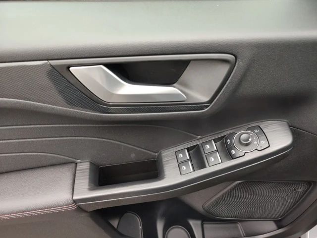 Ford Kuga Graphite Tech Edition NAVI Pano AHK ACC RFK HeadUp