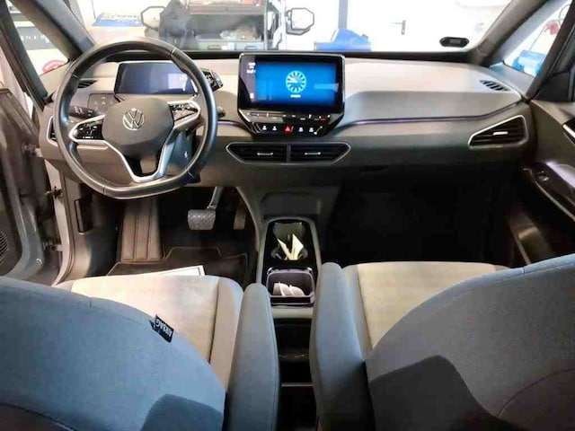Volkswagen ID.3 IQ.Drive Performance Pro