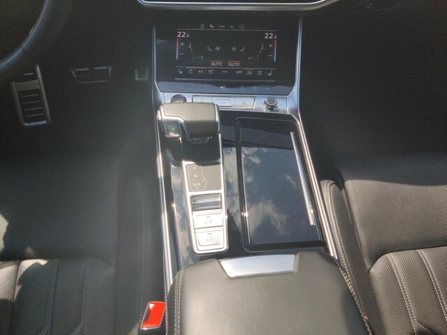 Audi S6 Avant Quattro