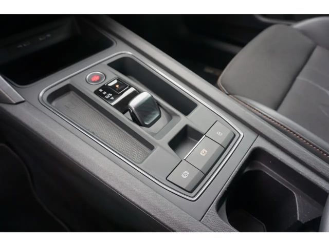 Cupra Formentor e-Hybrid