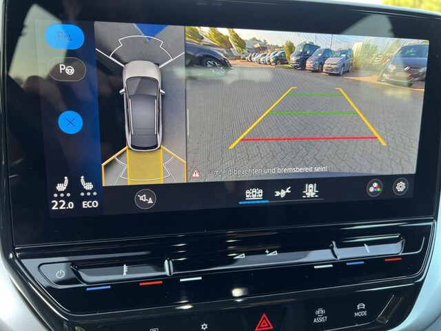 Volkswagen ID.4 Performance Pro