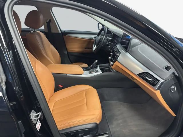 BMW 530 530d Touring