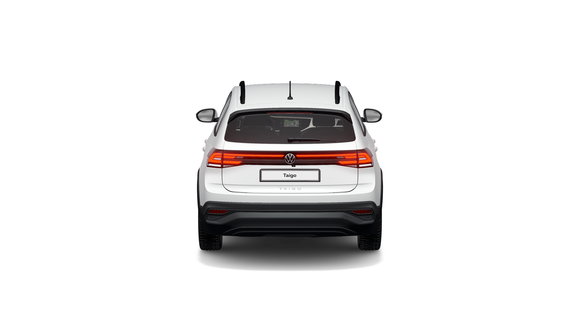 Volkswagen Taigo 1.0 TSI Move