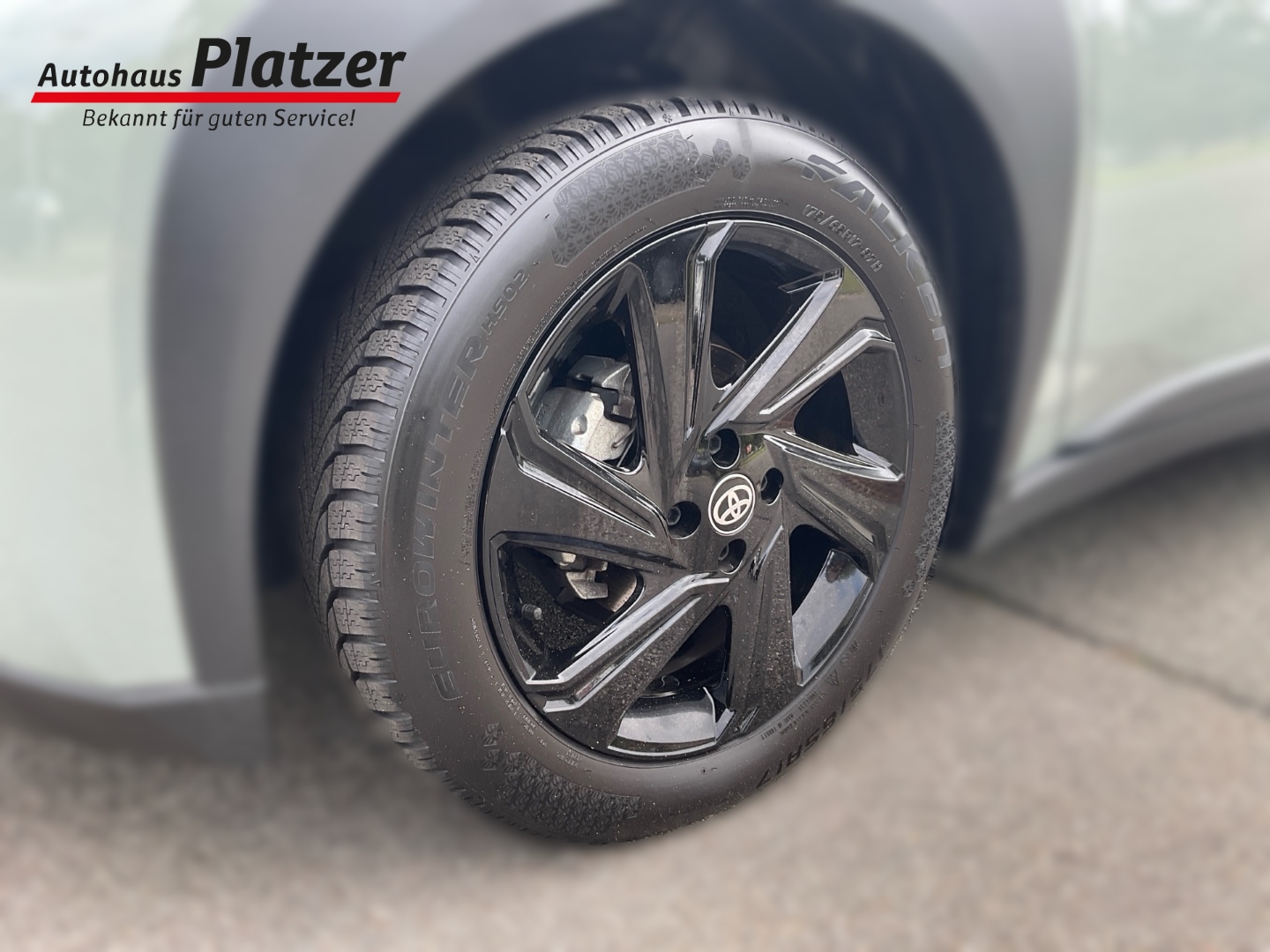 Toyota Aygo X 5-deurs Comfort