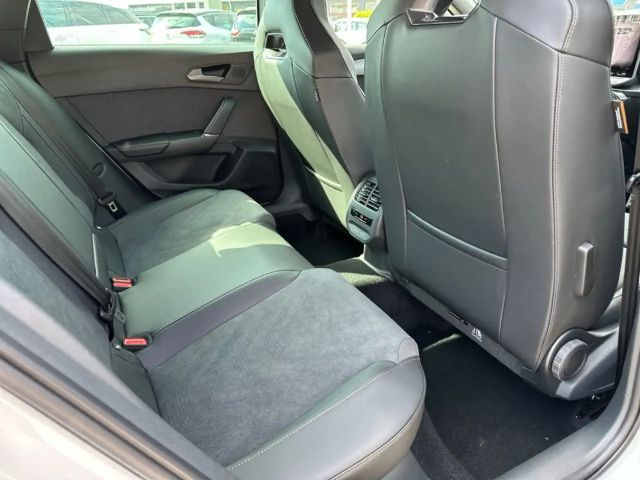 Cupra Leon 2.0 TSI 4Drive DSG Sportstourer VZ