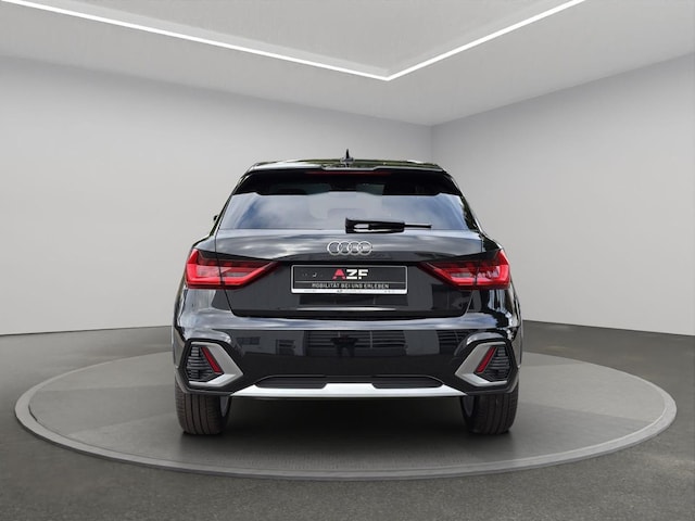 Audi A1 30 TFSI Allstreet S-Tronic