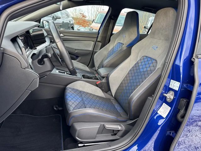 Volkswagen Golf R / R-Performance- Akrapovic CarPlay/Navi