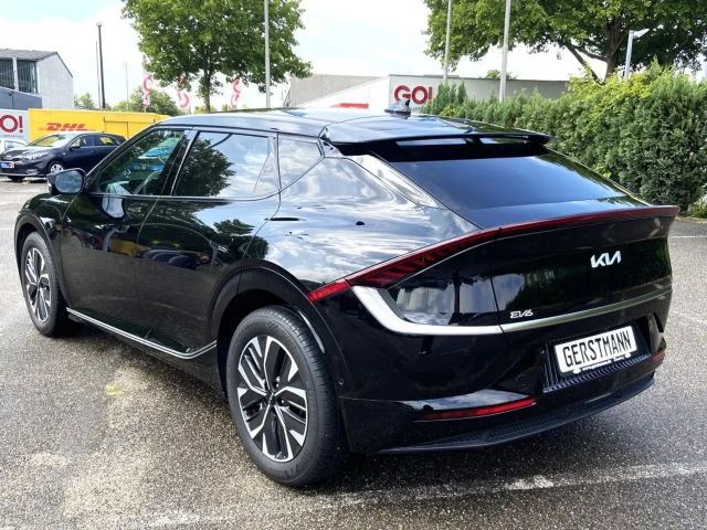 Kia EV6 77,4 kWh