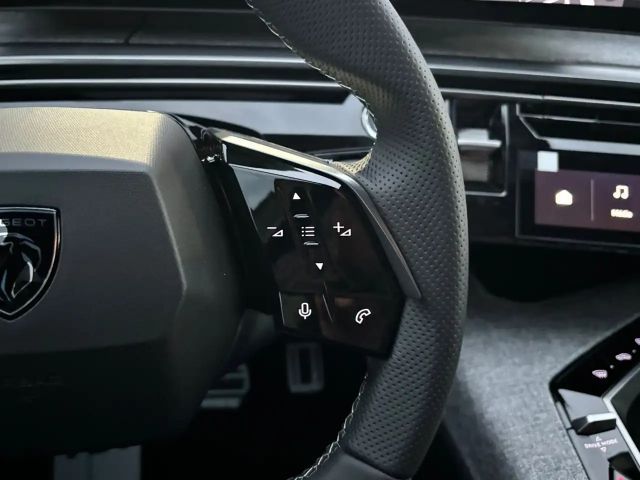 Peugeot 5008 GT-Line Hybrid