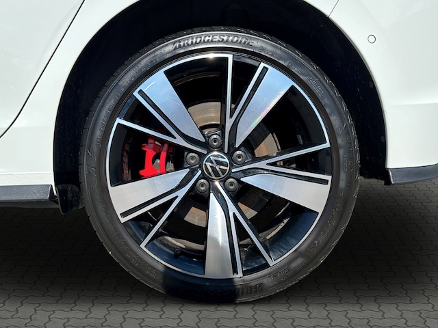 Volkswagen Golf GTE Golf VIII eHybrid