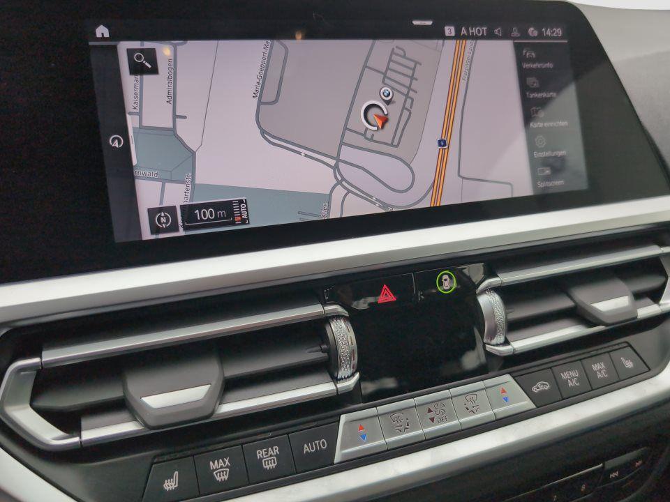 BMW 420 420i Coupé xDrive