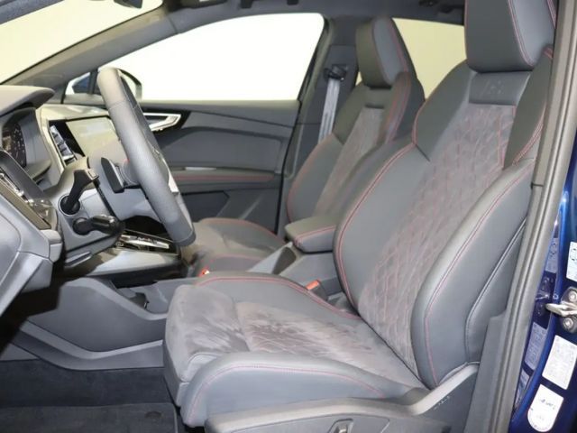 Audi e-tron Quattro S-Line